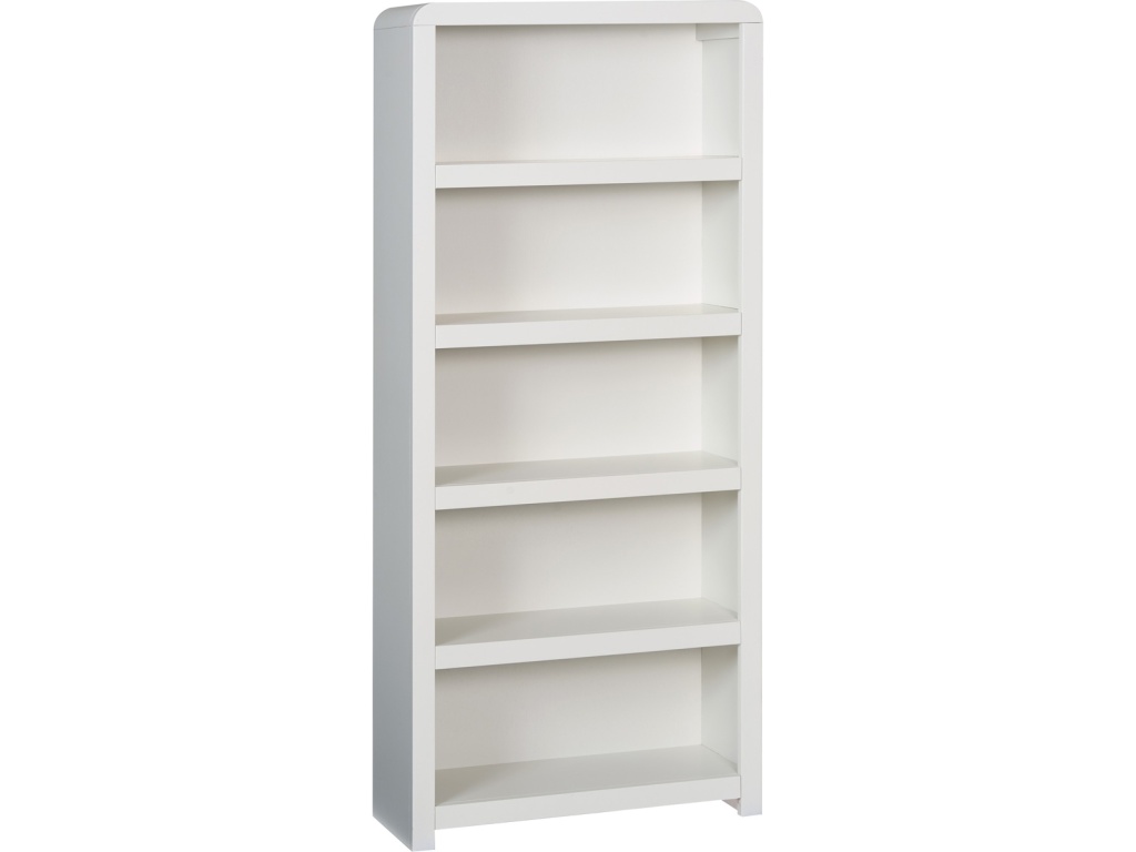 48" Bookcase - image 21