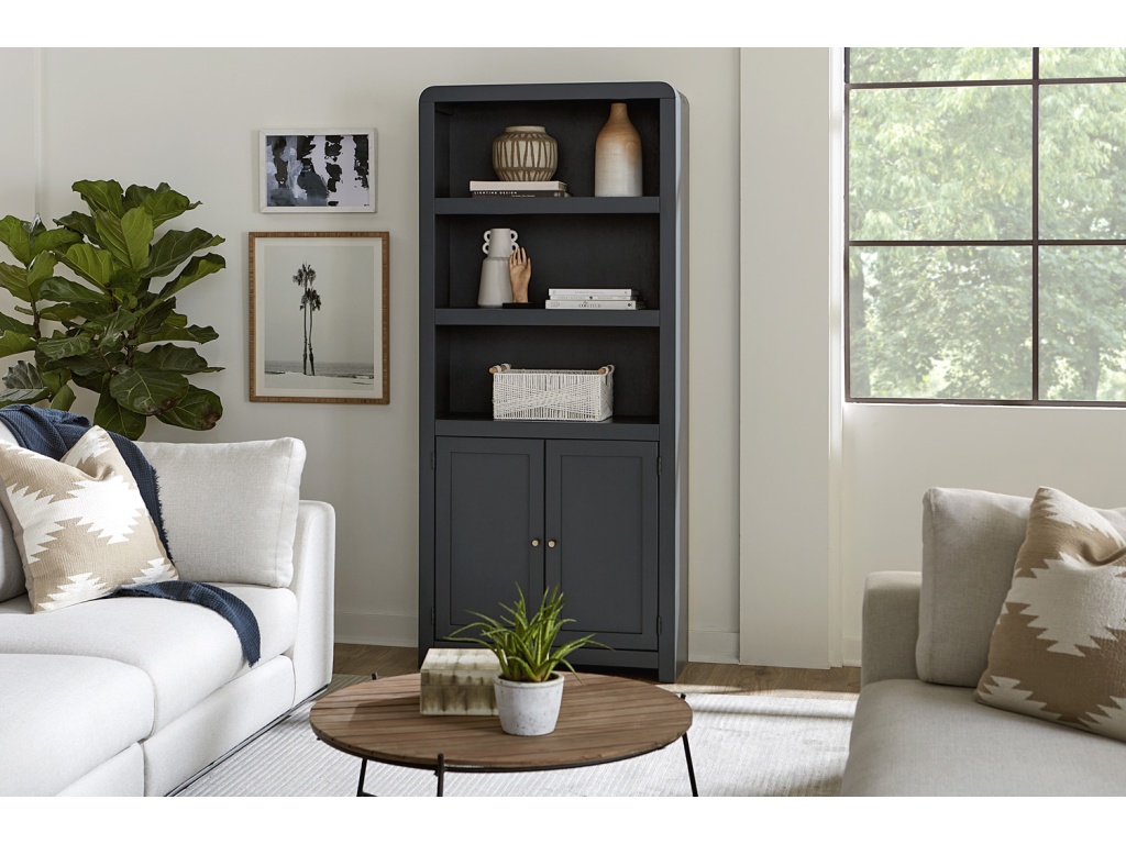 48" Bookcase - image 3