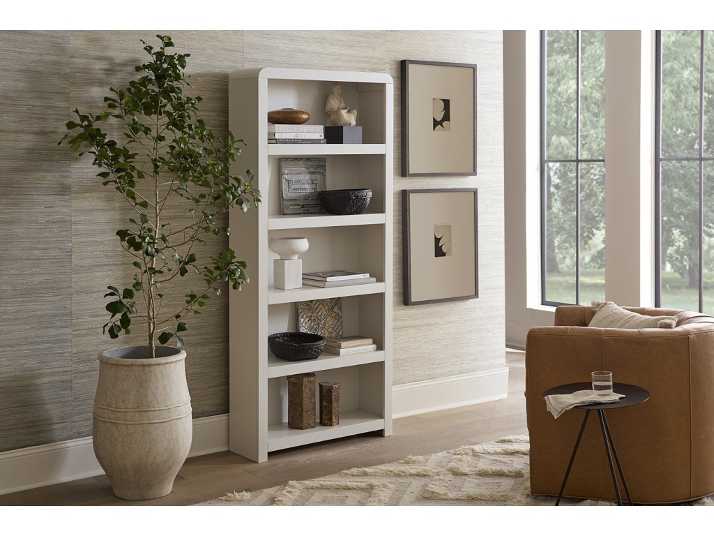 48" Bookcase - image 4