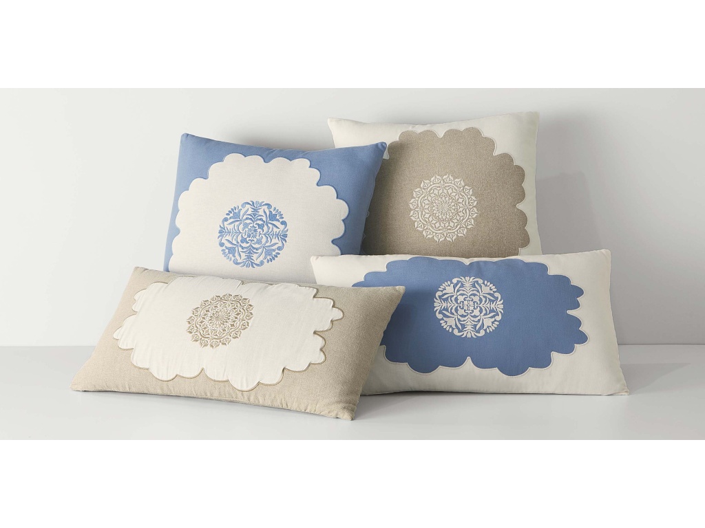 Macon Lumbar Pillow - image 6