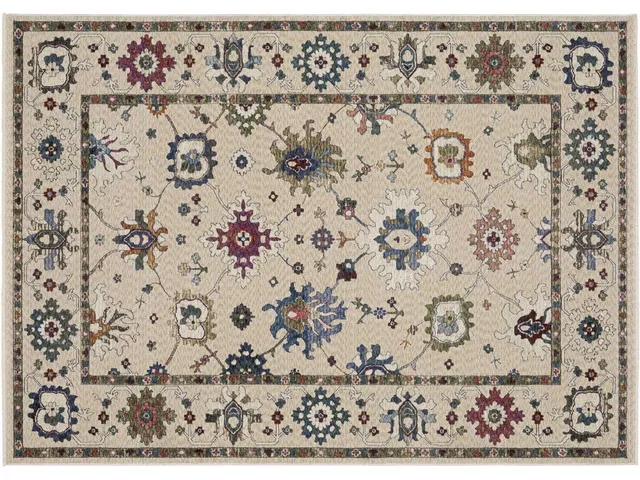 Madeline B1460 Rug
