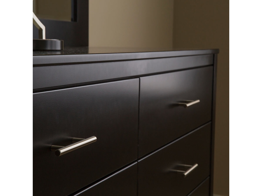 Manhattan 61" Dresser - image 3
