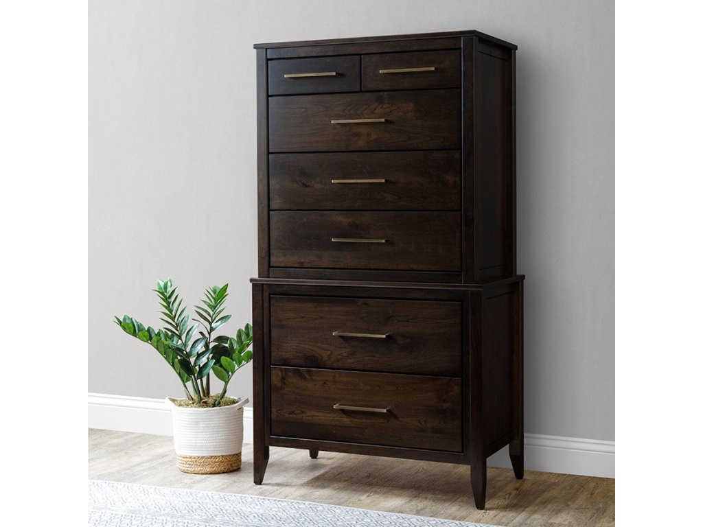 Manhattan Chest On Chest - image 2