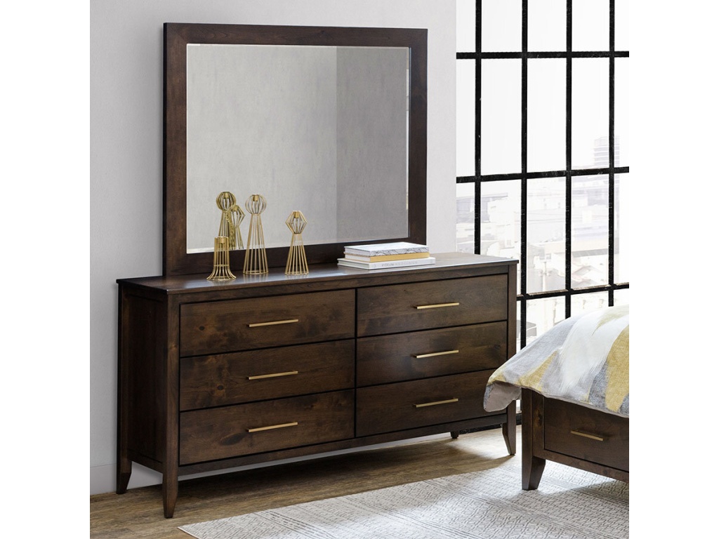 Manhattan 61" Dresser - image 4