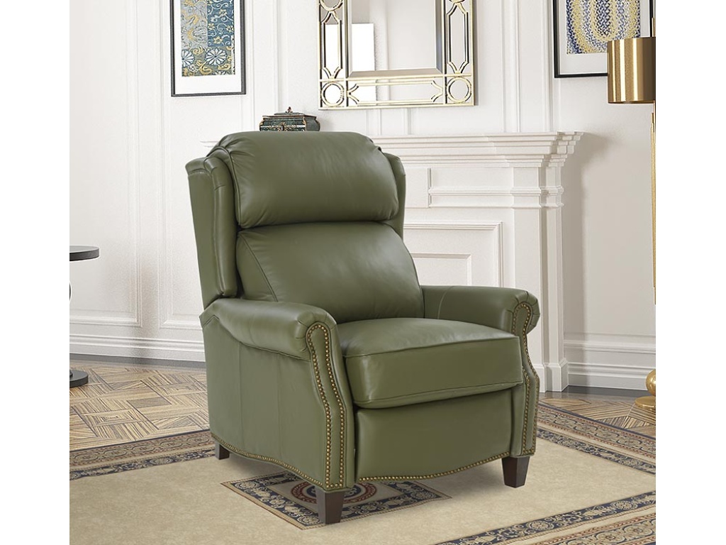 Meade Manual Recline - image 4