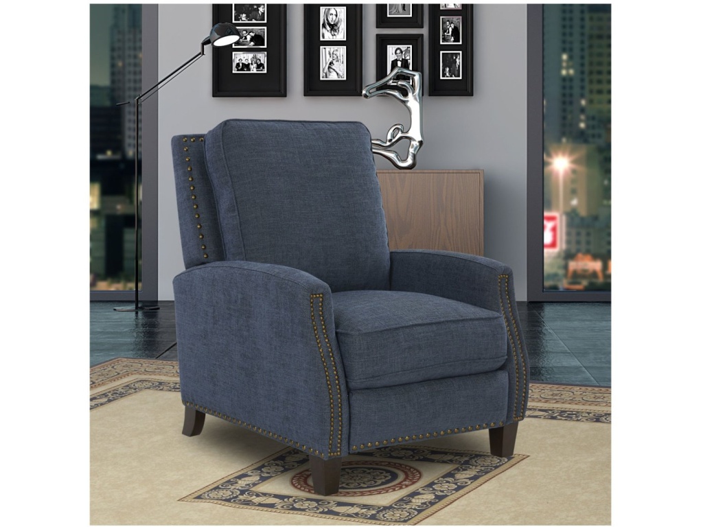 Melrose Manual Recline - image 4