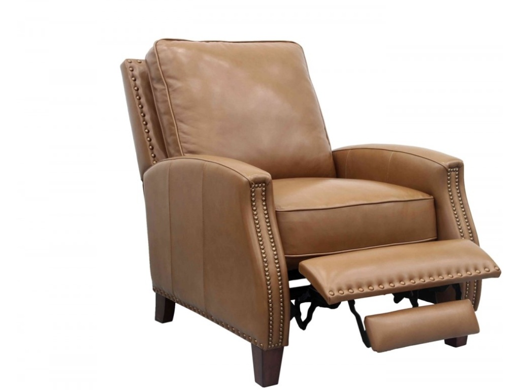Melrose Manual Recline - image 1