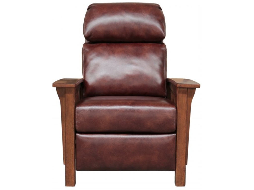 Mission Manual Recline - image 4