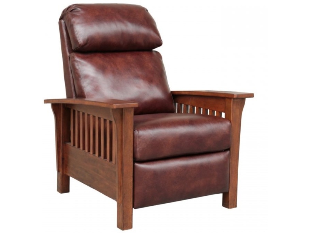 Mission Manual Recline - main image