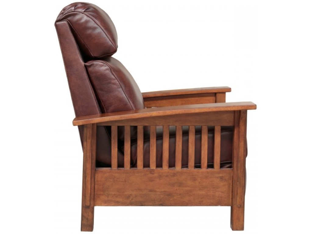 Mission Manual Recline - image 3