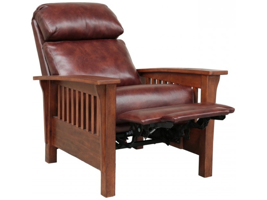Mission Manual Recline - image 2