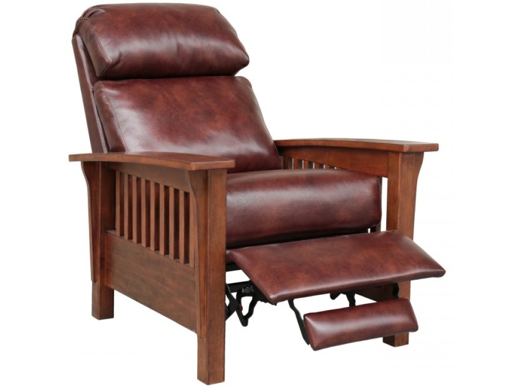 Mission Manual Recline - image 1