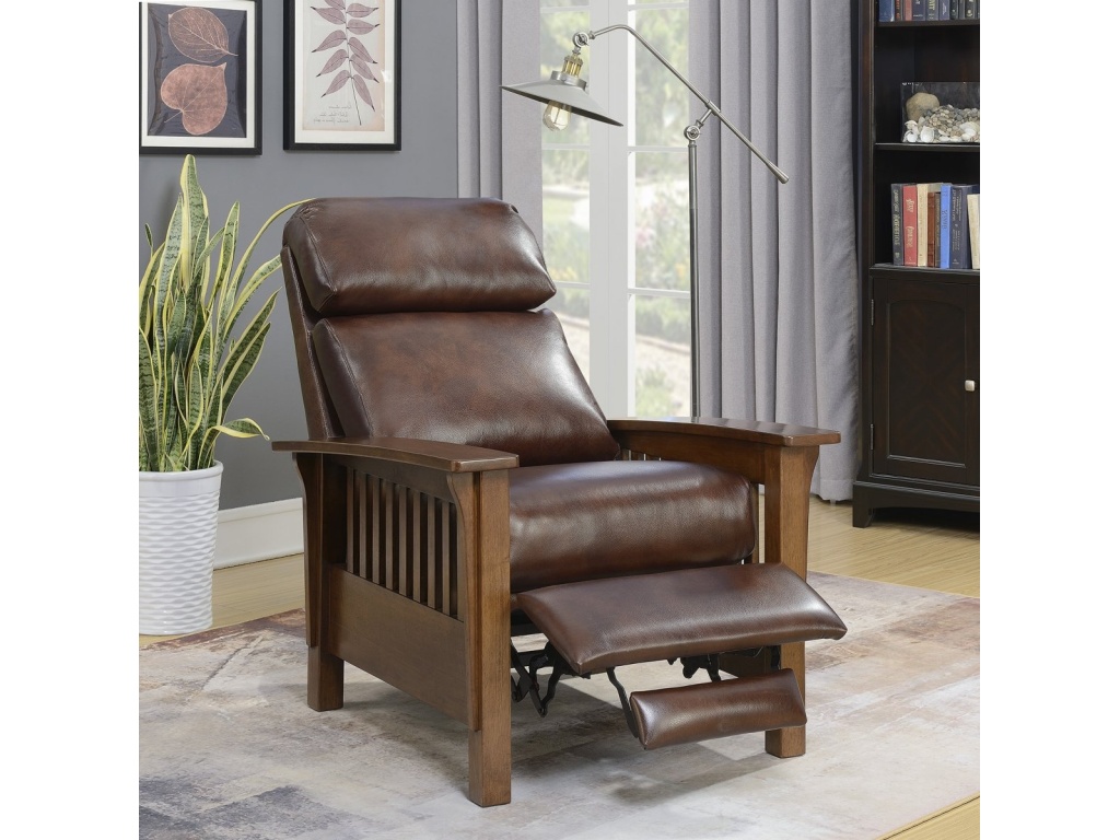 Mission Manual Recline - image 5