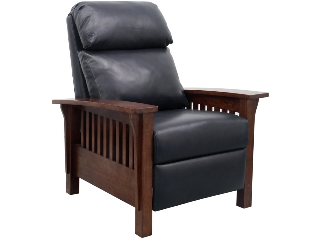 Mission Manual Recline - main image