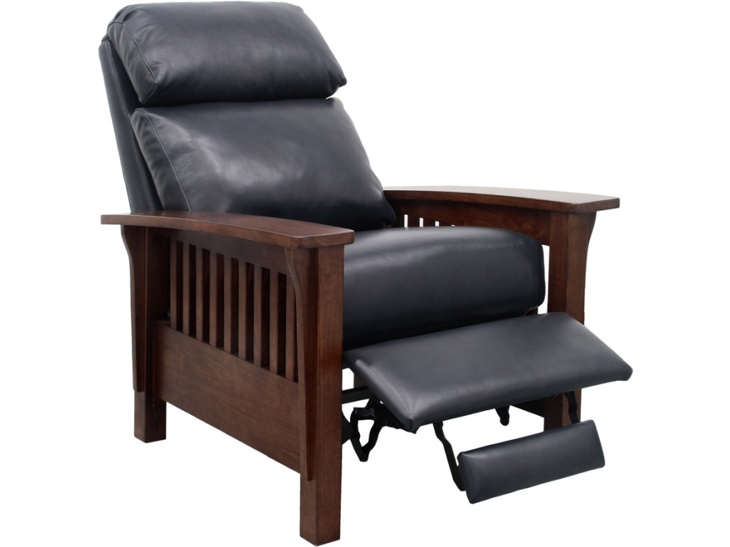 Mission Manual Recline - image 1