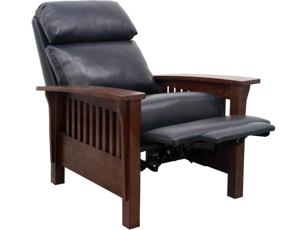 Mission Manual Recline - image 3