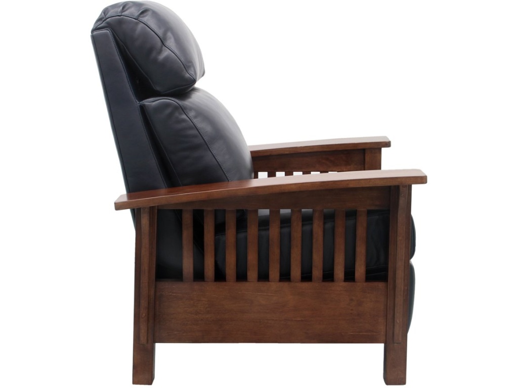 Mission Manual Recline - image 2