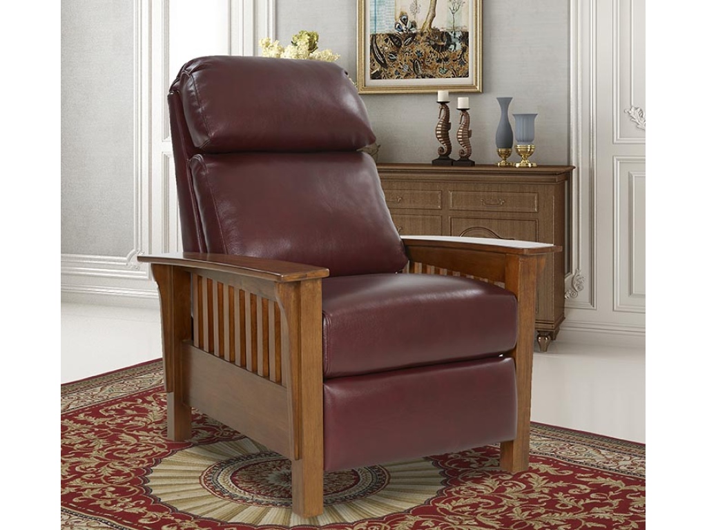 Mission Manual Recline - image 4