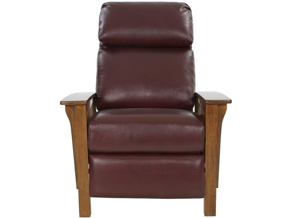 Mission Manual Recline - image 2