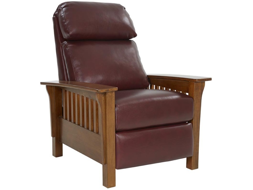 Mission Manual Recline - main image