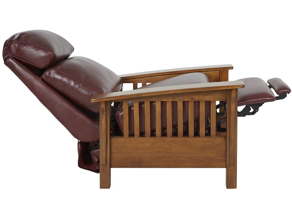 Mission Manual Recline - image 1