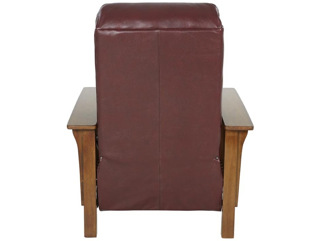 Mission Manual Recline - image 3