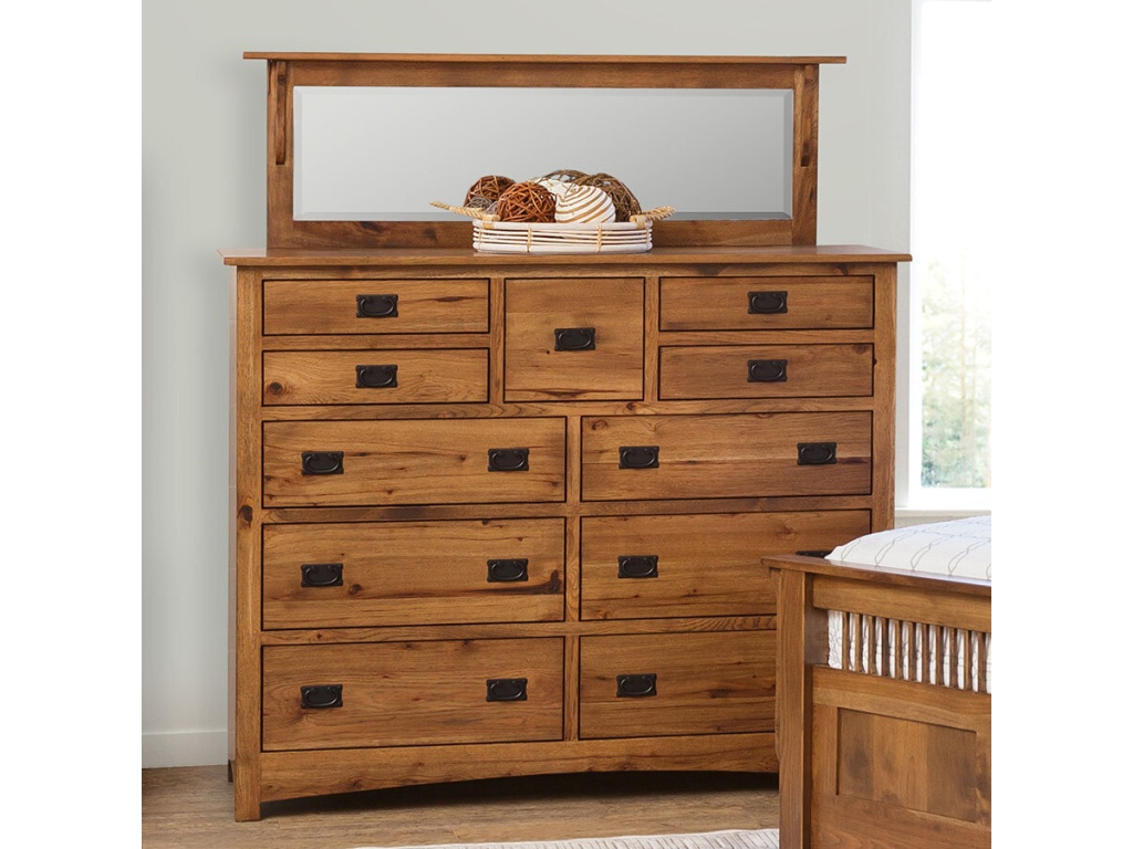 Mission Mule Chest - image 3