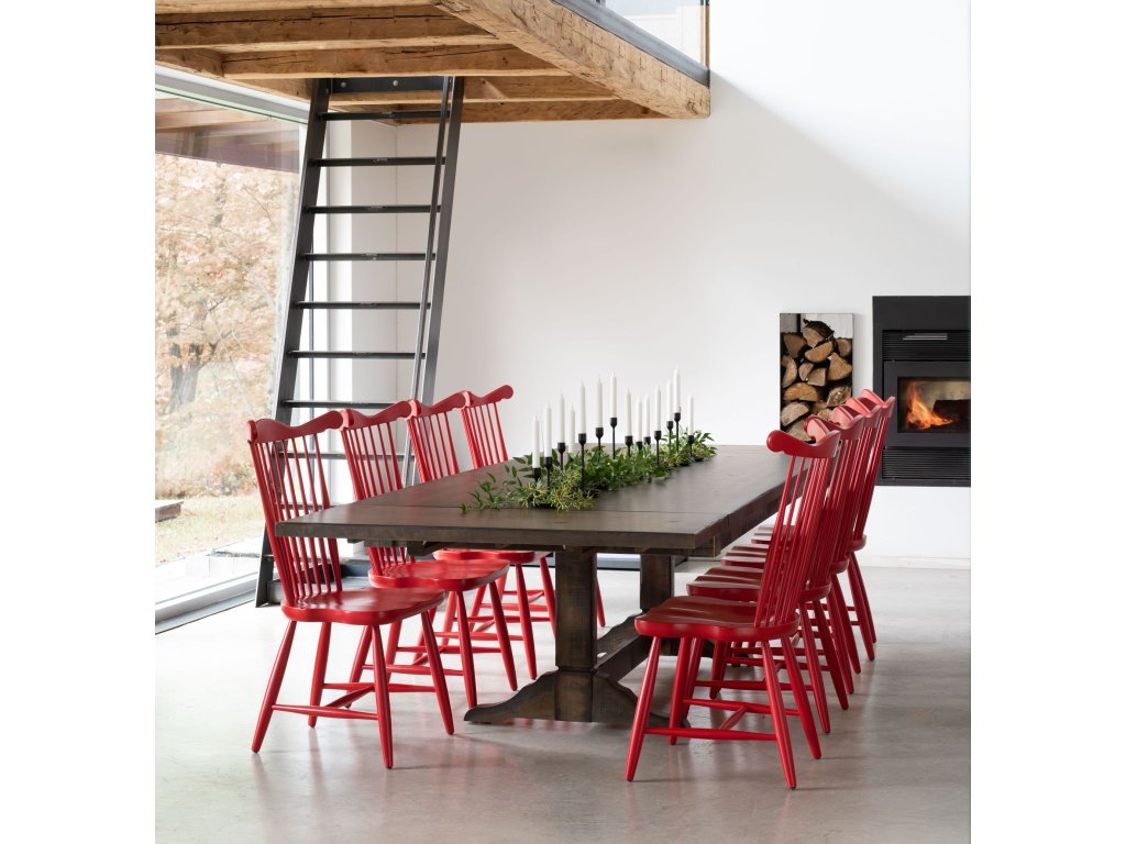 Rectangular Table – Base XM - image 4