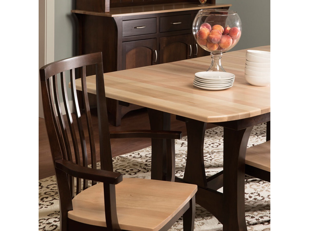 Monarch Dining Table - image 1