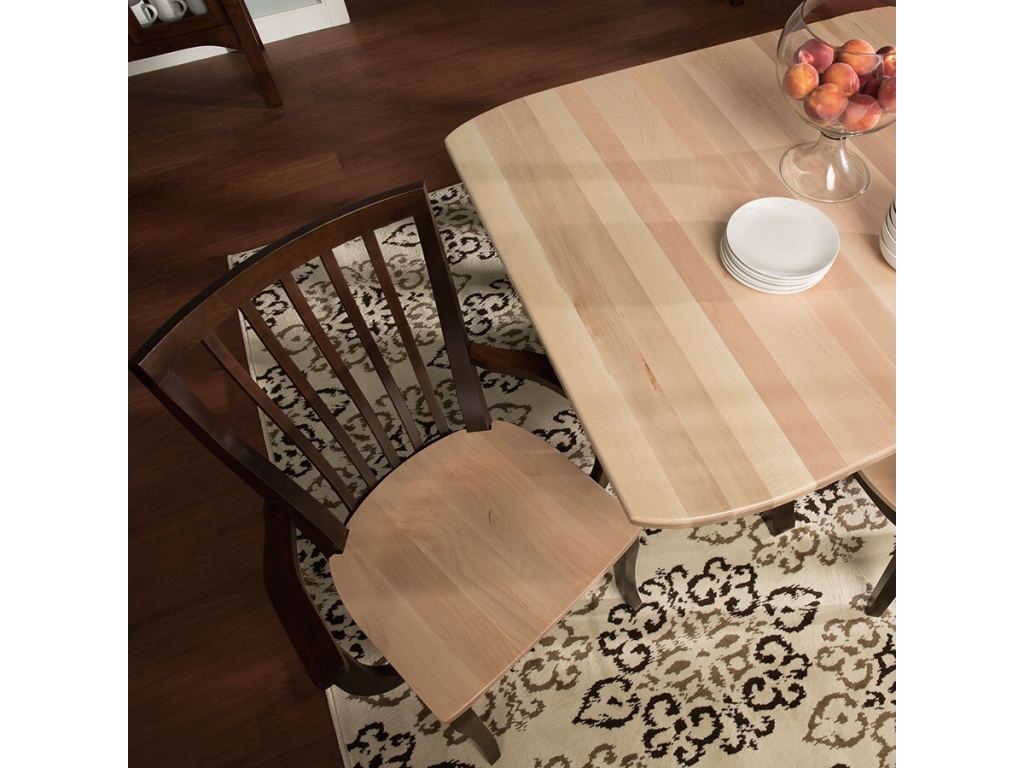 Monarch Dining Table - image 2