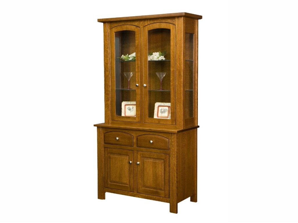 Mondovi Hutch - main image
