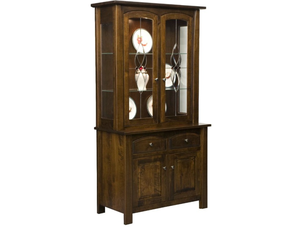Mondovi Hutch - image 1