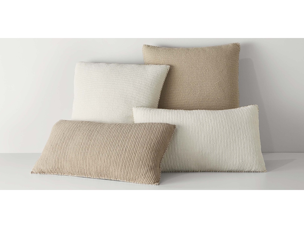 Nicole Square Pillow - image 3