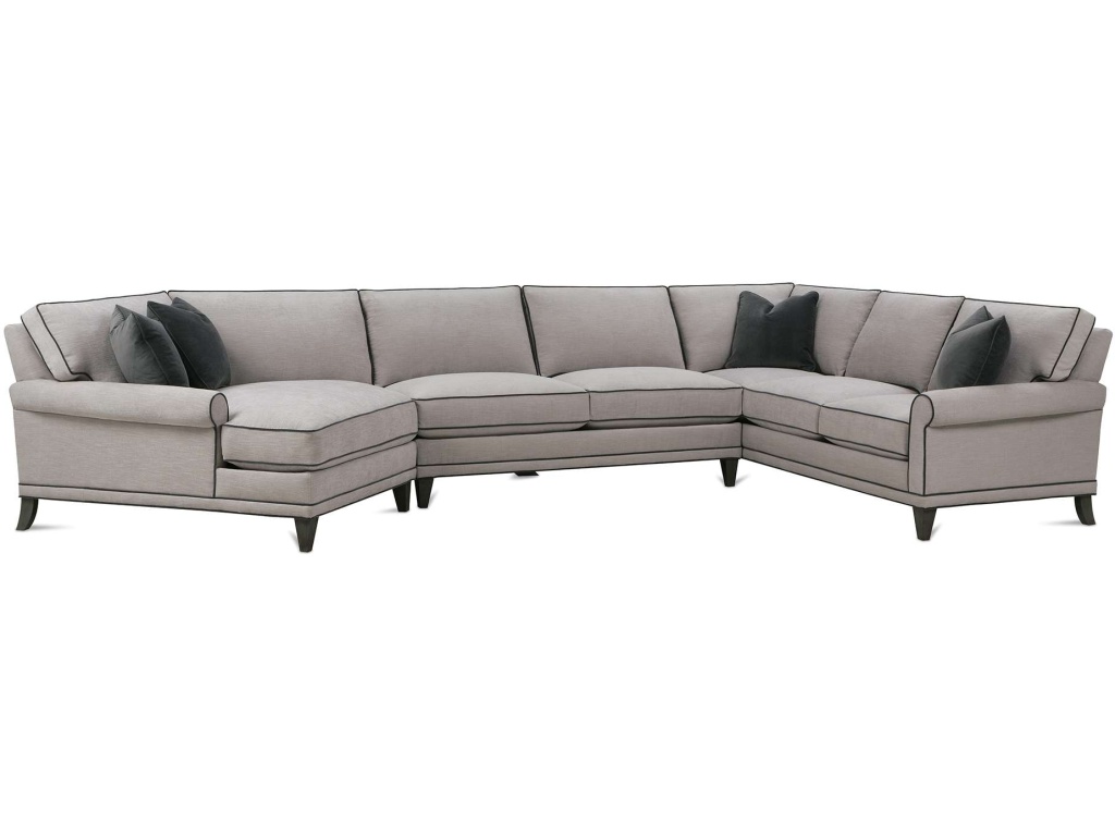 My Style Ii Sectional - image 1