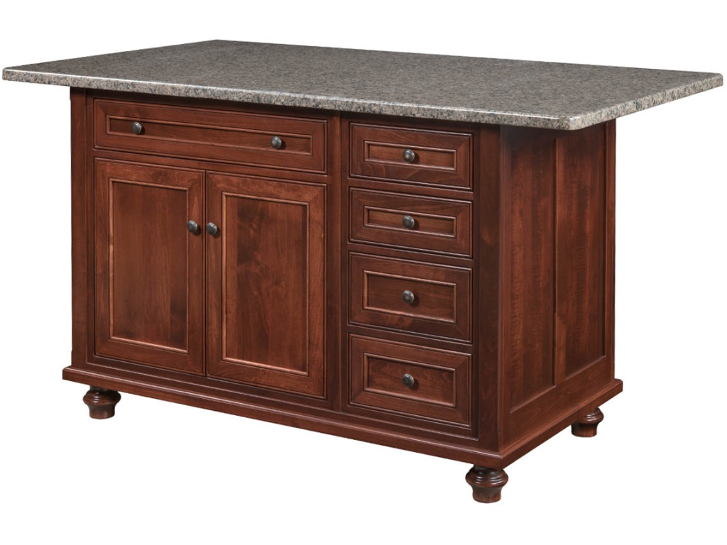 Oceanside Island - main image