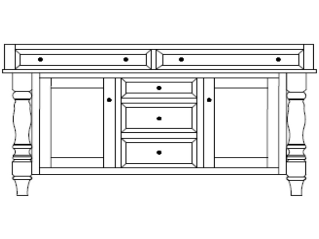 Roseburg Island - image 1