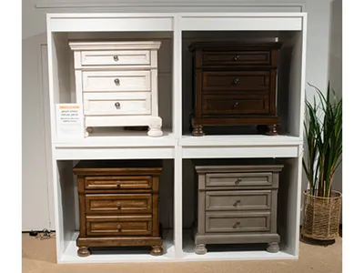 StoreDisplay Night Stand Display Fixture