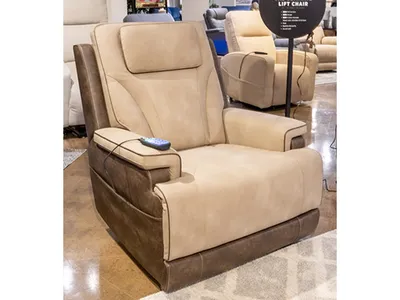 Relax Retreat Power Lift Recliner