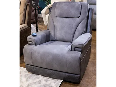 Relax Retreat Power Lift Recliner