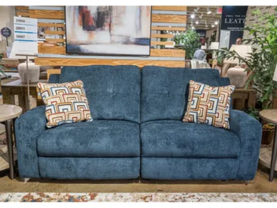 Danum Reclining Sofa