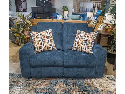 Danum Reclining Loveseat