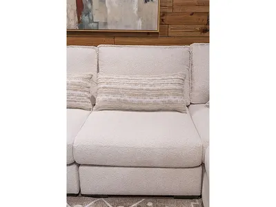 Donelson Creek Armless Chair