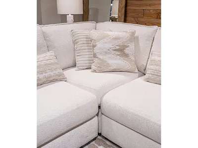Donelson Creek Left-Arm/Right-Arm Facing Corner Chair