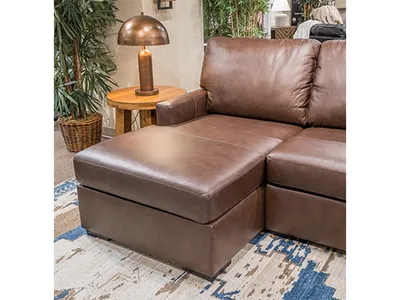 McDowlan Left-Arm Facing Corner Chaise