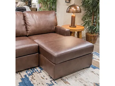 McDowlan Right-Arm Facing Corner Chaise