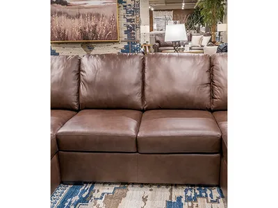 McDowlan Armless Loveseat