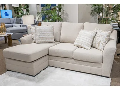 Lango Sofa Chaise