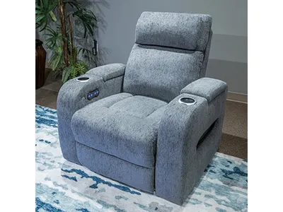 Studio Cave Power Recliner