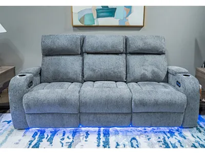 Studio Cave Power Reclining Sofa