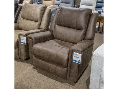 Lixtowel Recliner